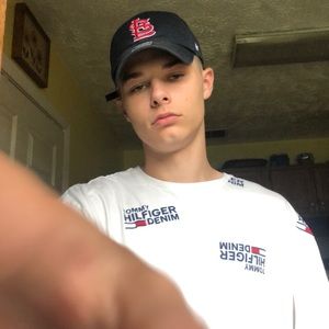 Meet your Posher, Bradyn